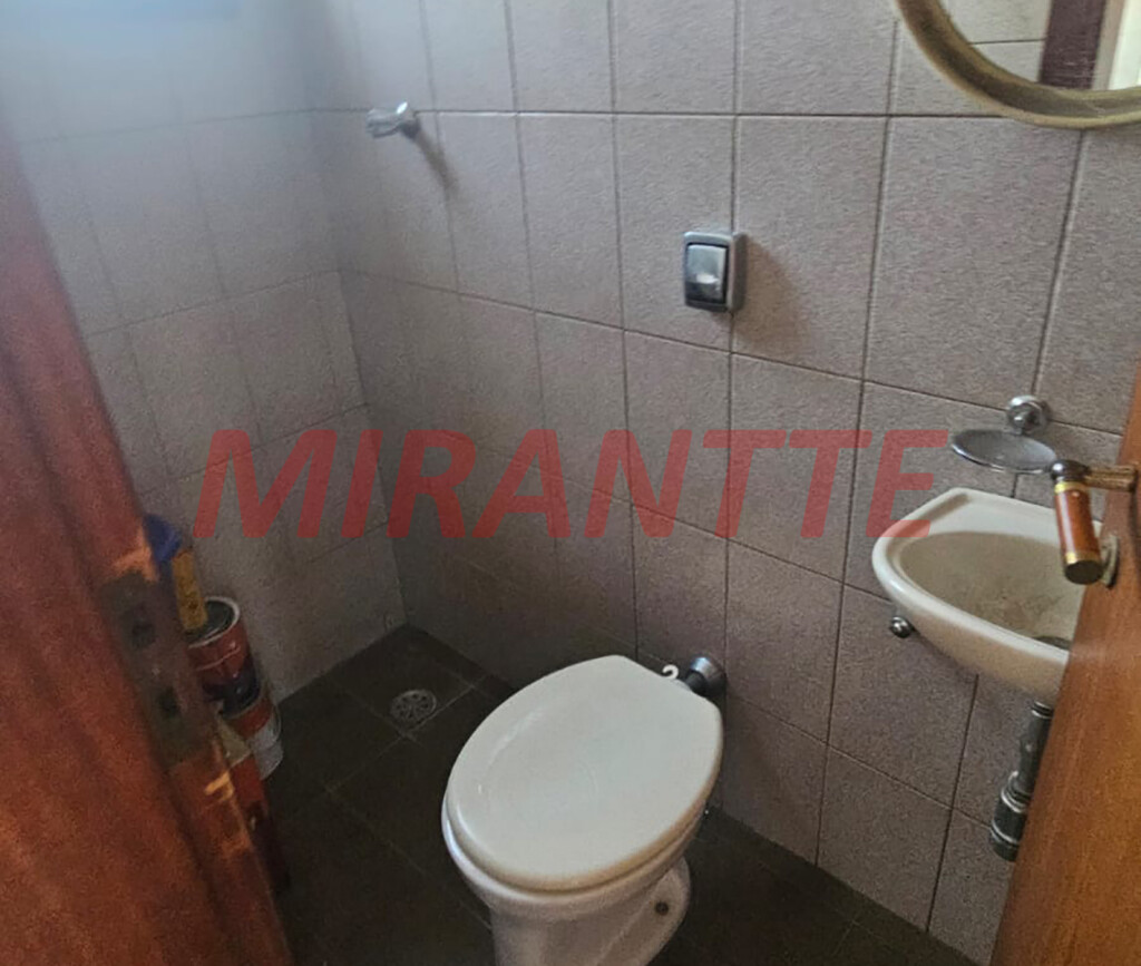 Apartamento de 190m² com 4 quartos em Jardim São Paulo