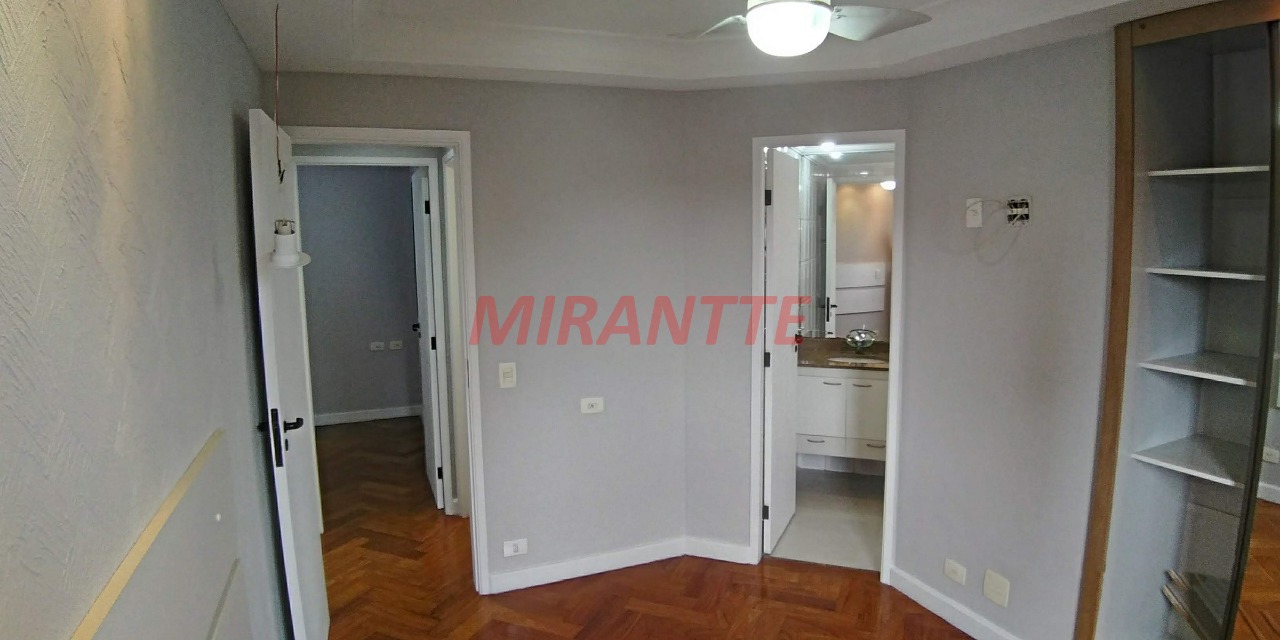 Apartamento de 75m² com 3 quartos em Parada Inglesa