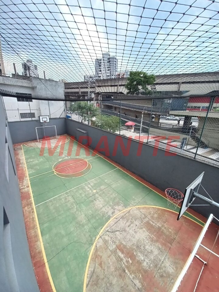 Apartamento de 75m² com 3 quartos em Parada Inglesa
