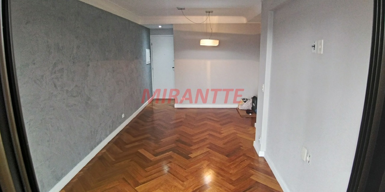 Apartamento de 75m² com 3 quartos em Parada Inglesa