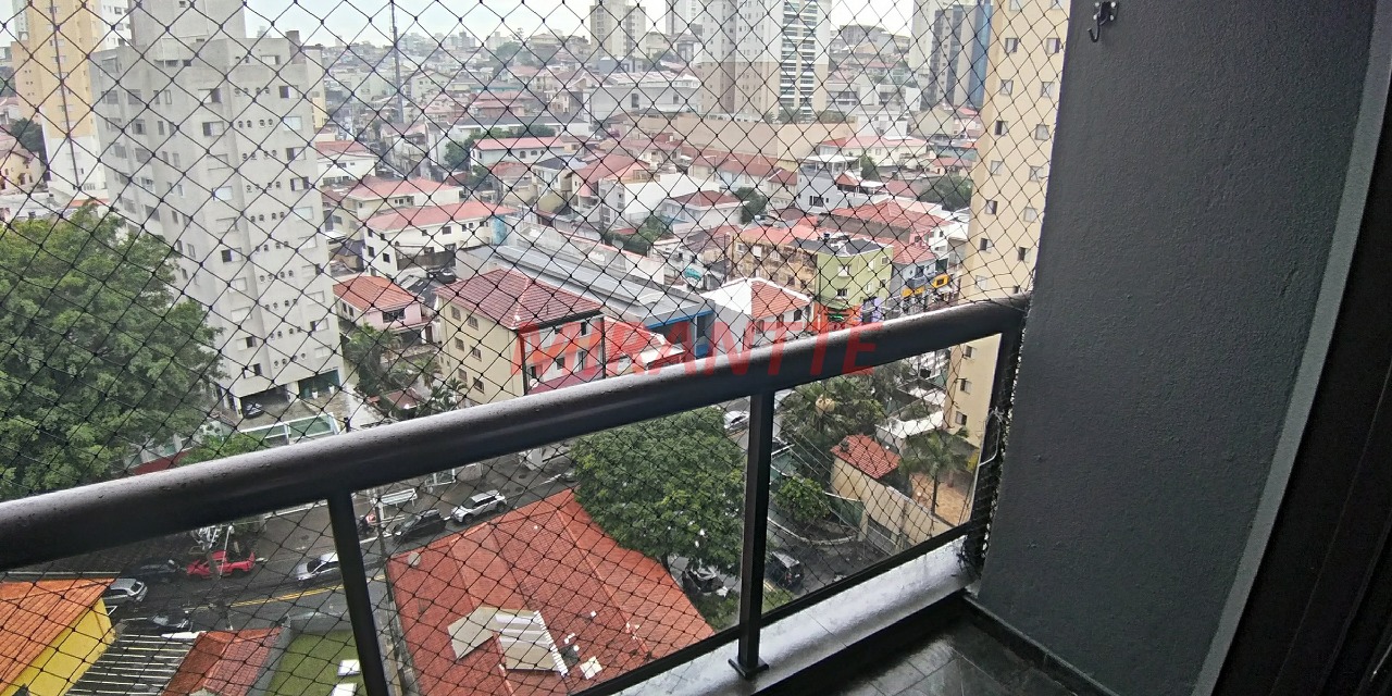Apartamento de 75m² com 3 quartos em Parada Inglesa