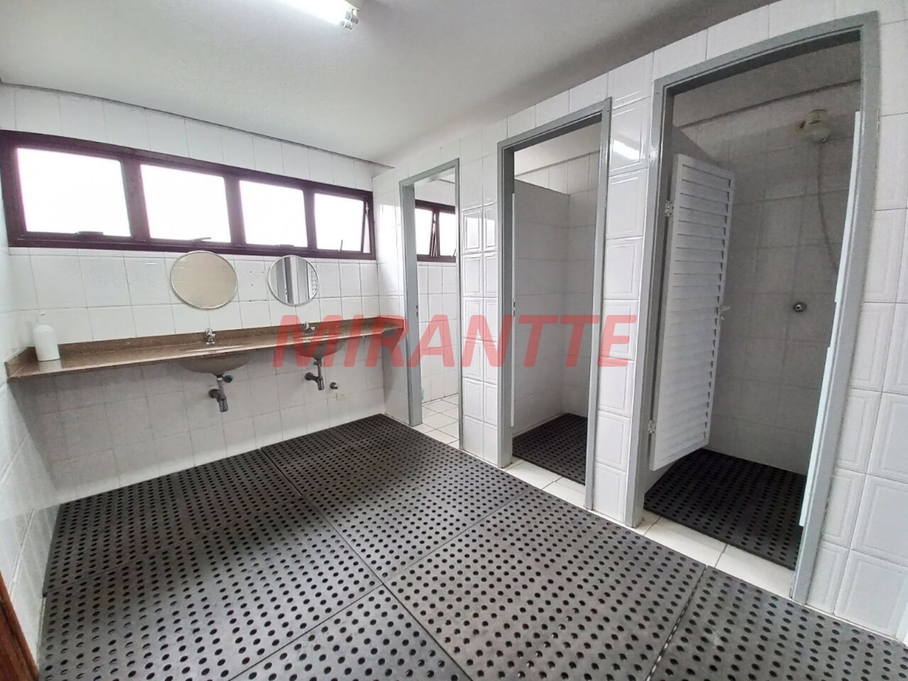 Apartamento de 75m² com 3 quartos em Parada Inglesa