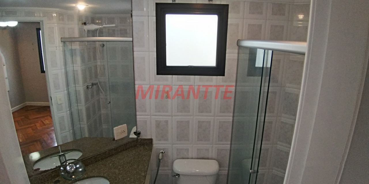 Apartamento de 75m² com 3 quartos em Parada Inglesa