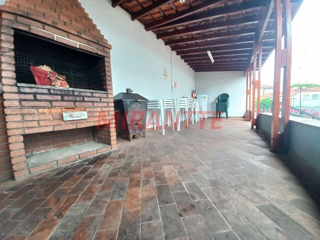 Apartamento de 75m² com 3 quartos em Parada Inglesa