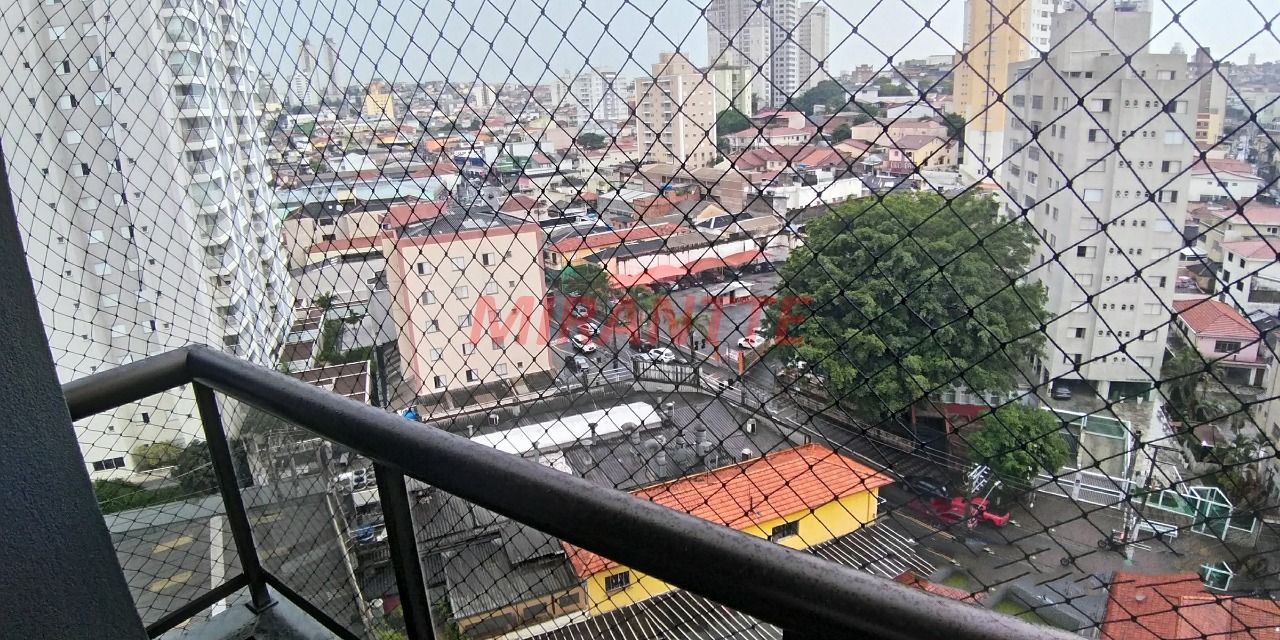 Apartamento de 75m² com 3 quartos em Parada Inglesa