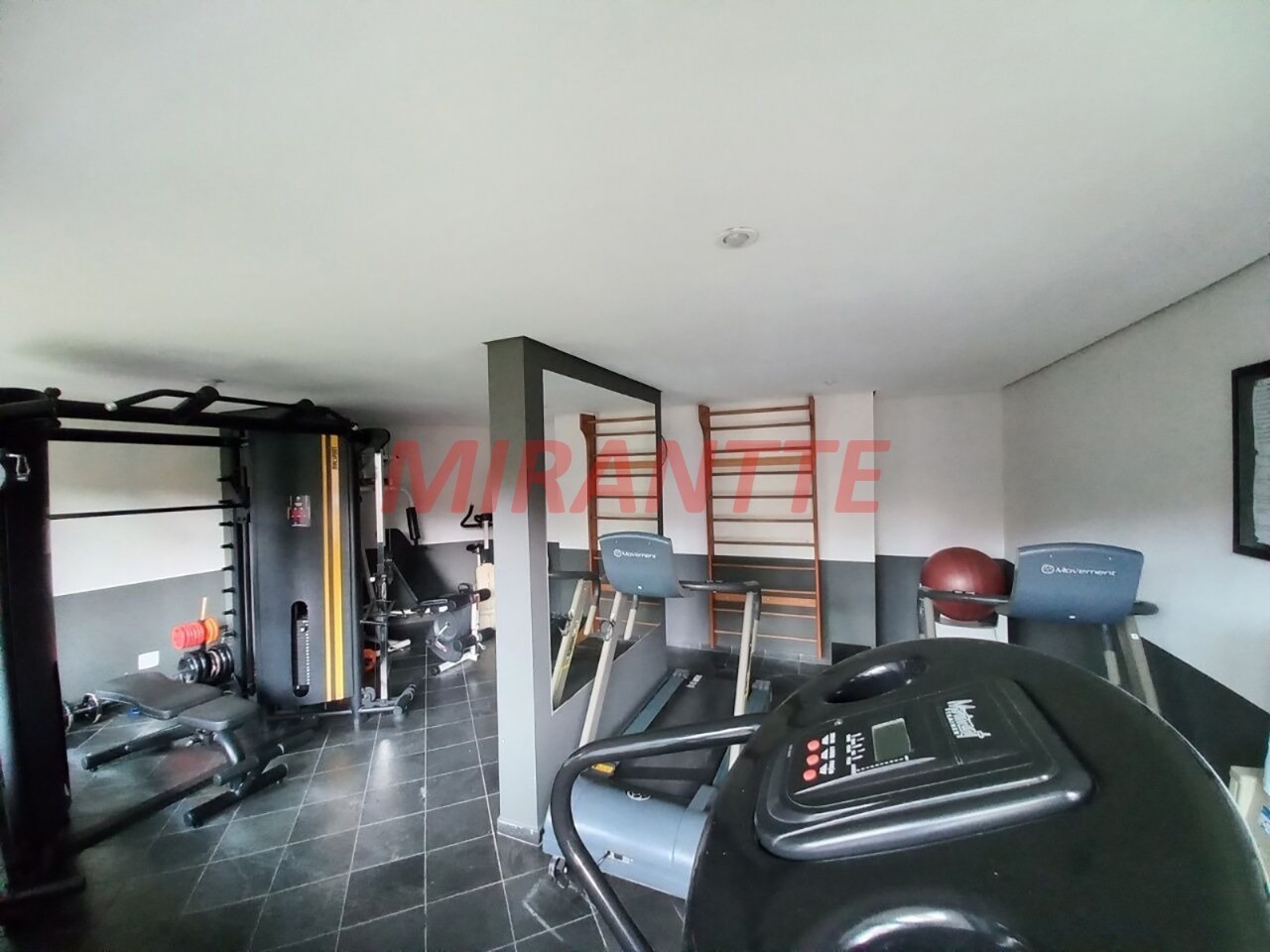 Apartamento de 75m² com 3 quartos em Parada Inglesa