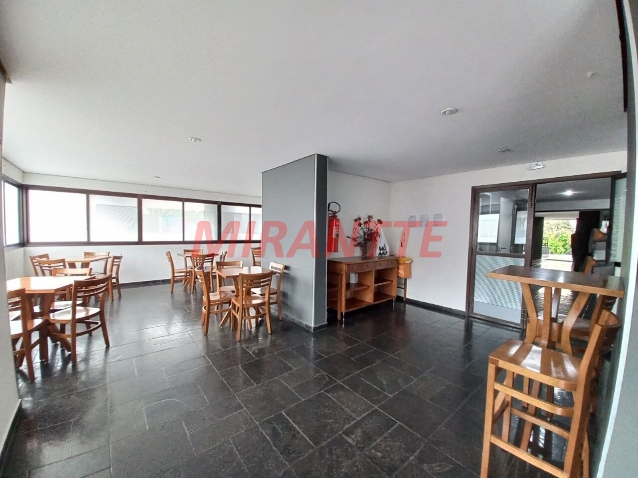 Apartamento de 75m² com 3 quartos em Parada Inglesa