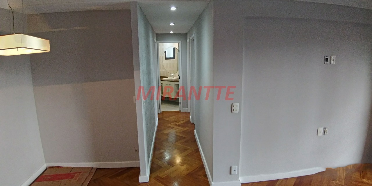 Apartamento de 75m² com 3 quartos em Parada Inglesa