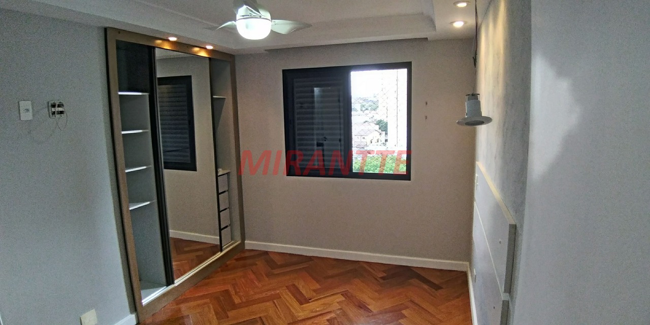 Apartamento de 75m² com 3 quartos em Parada Inglesa