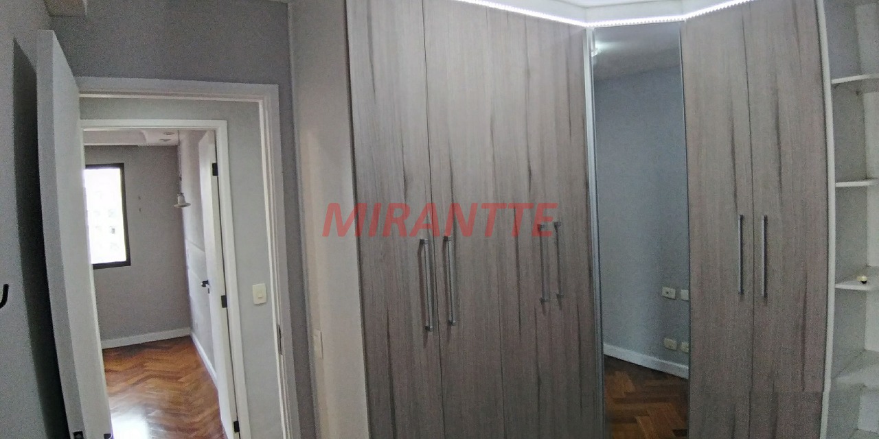 Apartamento de 75m² com 3 quartos em Parada Inglesa