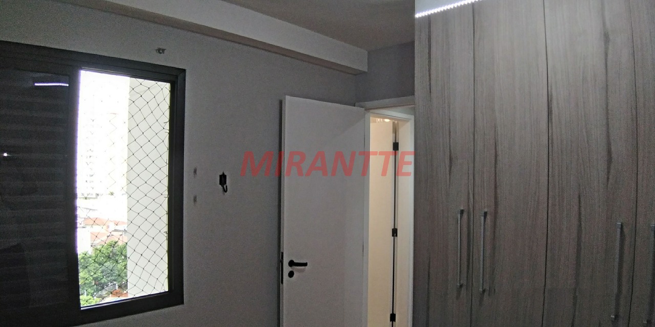 Apartamento de 75m² com 3 quartos em Parada Inglesa