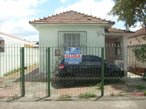 Terreno de 400m² com 4 quartos em Jaçana