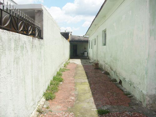 Terreno de 400m² com 4 quartos em Jaçana
