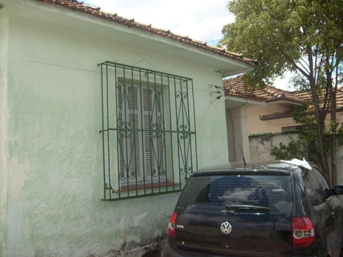 Terreno de 400m² com 4 quartos em Jaçana
