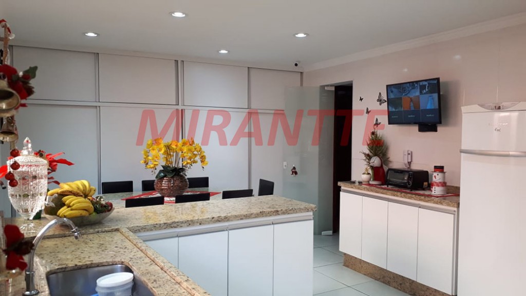 Casa terrea de 300m² com 5 quartos em Limão