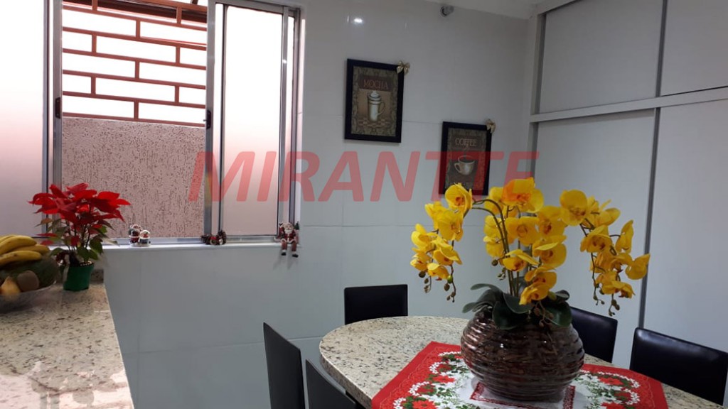 Casa terrea de 300m² com 5 quartos em Limão