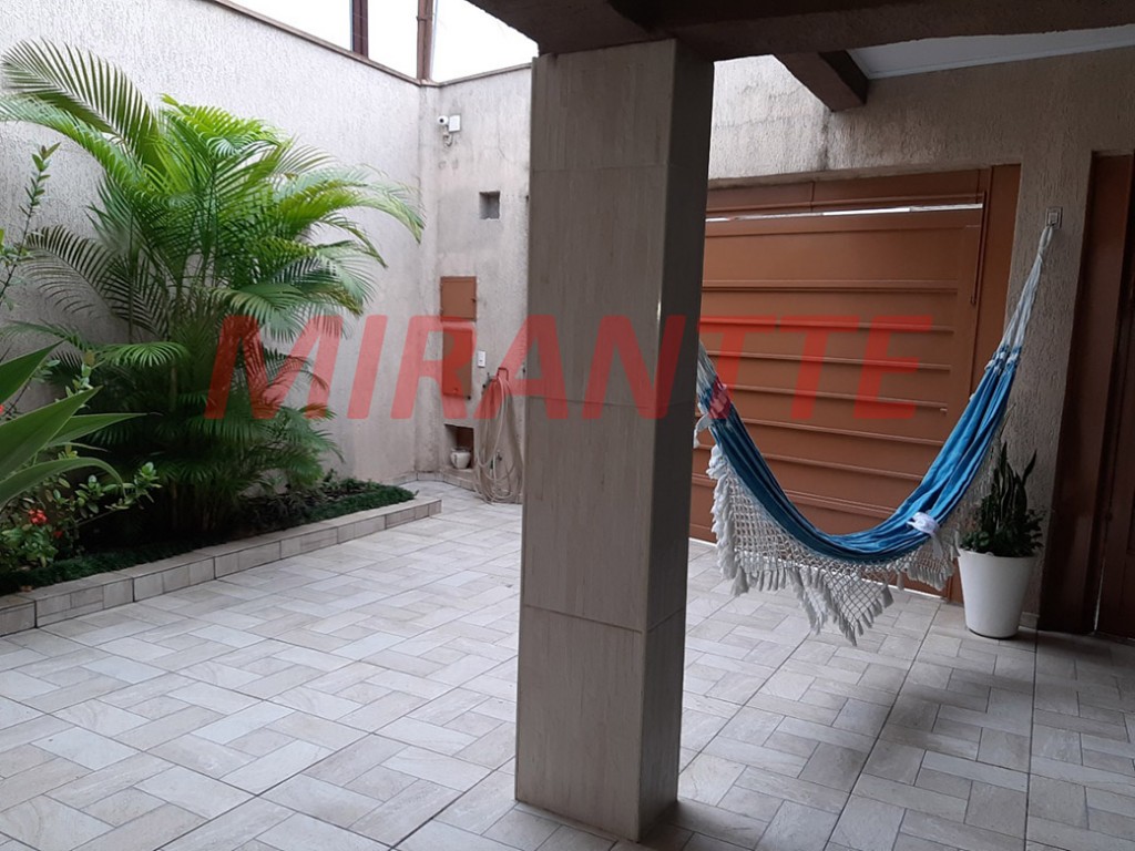 Casa terrea de 300m² com 5 quartos em Limão