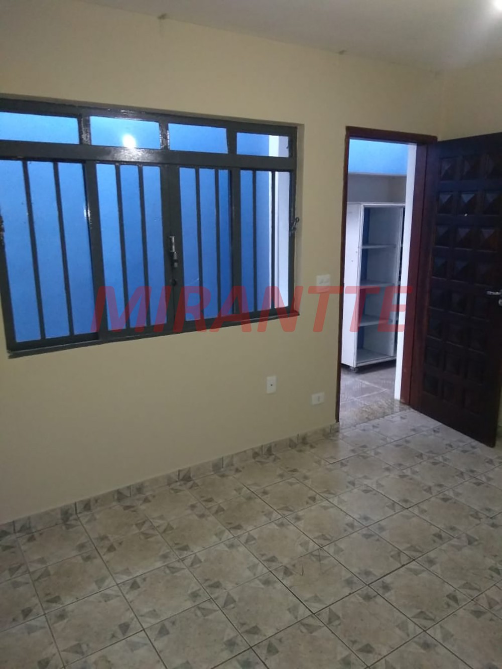 Casa terrea de 130m² com 3 quartos em Vila Nivi