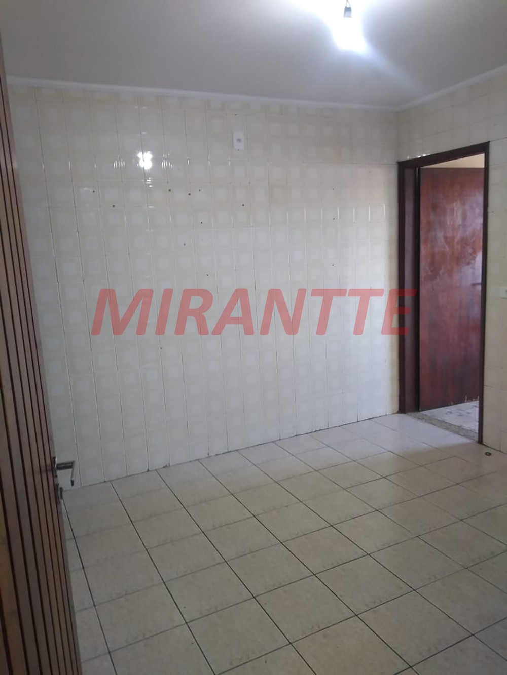 Casa terrea de 130m² com 3 quartos em Vila Nivi