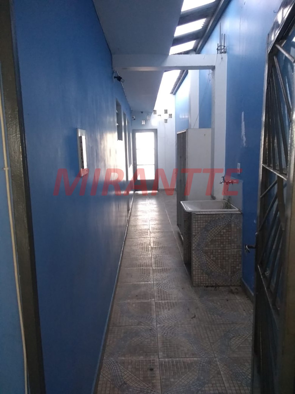 Casa terrea de 130m² com 3 quartos em Vila Nivi