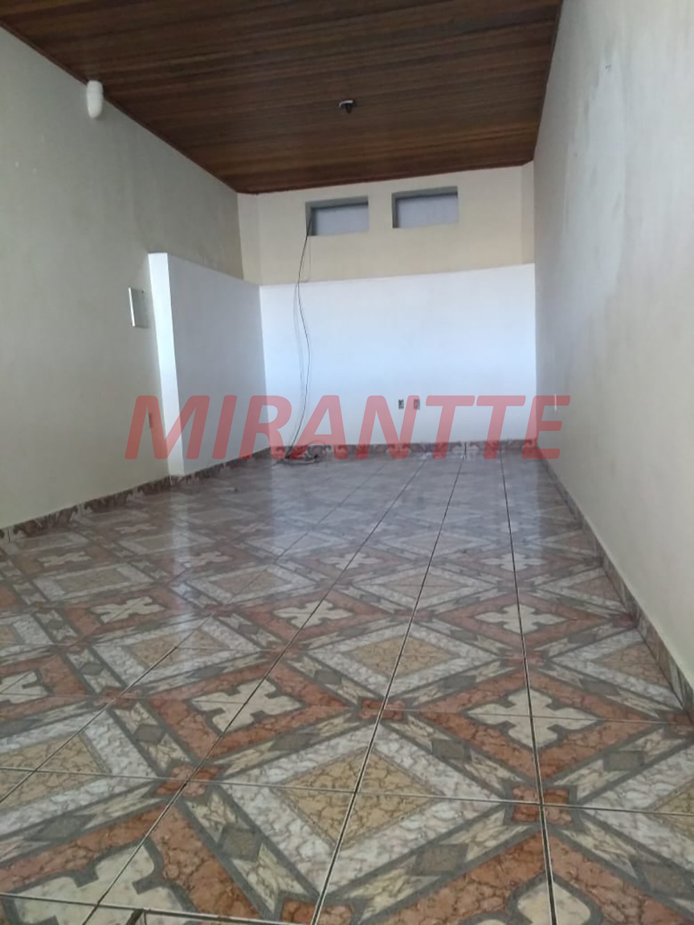 Casa terrea de 130m² com 3 quartos em Vila Nivi