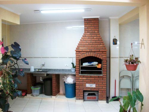 Sobrado de 216m² com 3 quartos em Tremembe