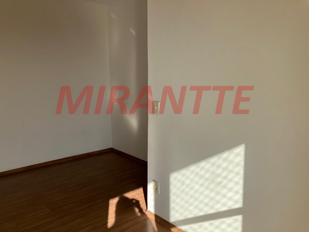 Apartamento de 50m² com 2 quartos em Bom Retiro
