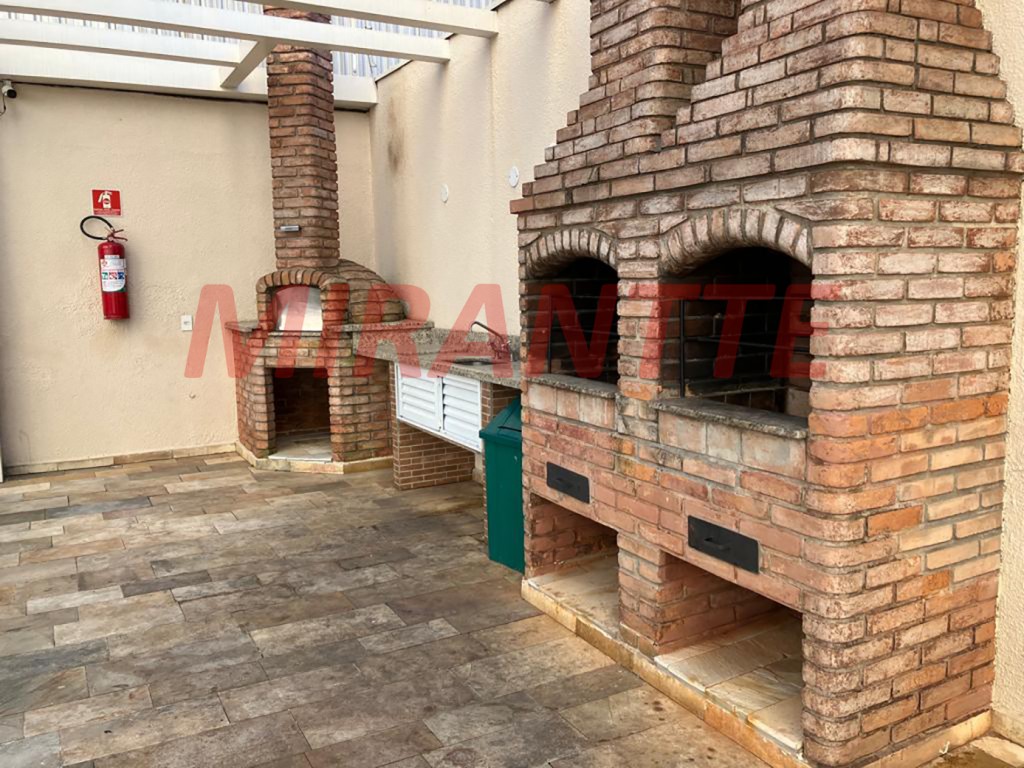 Apartamento de 50m² com 2 quartos em Bom Retiro