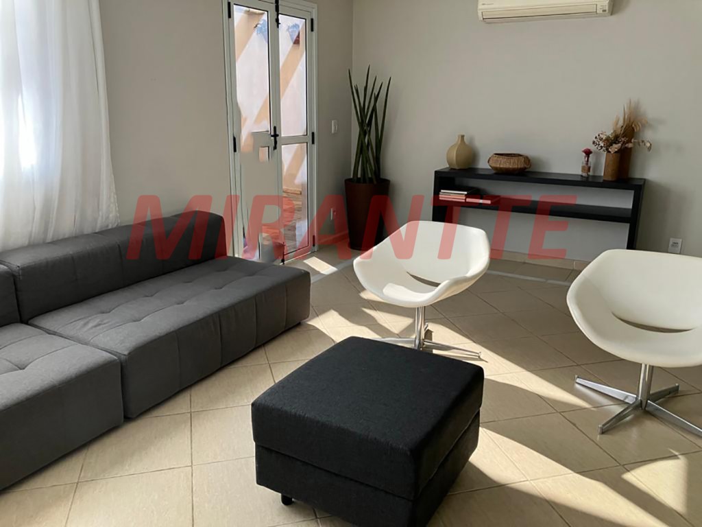 Apartamento de 50m² com 2 quartos em Bom Retiro