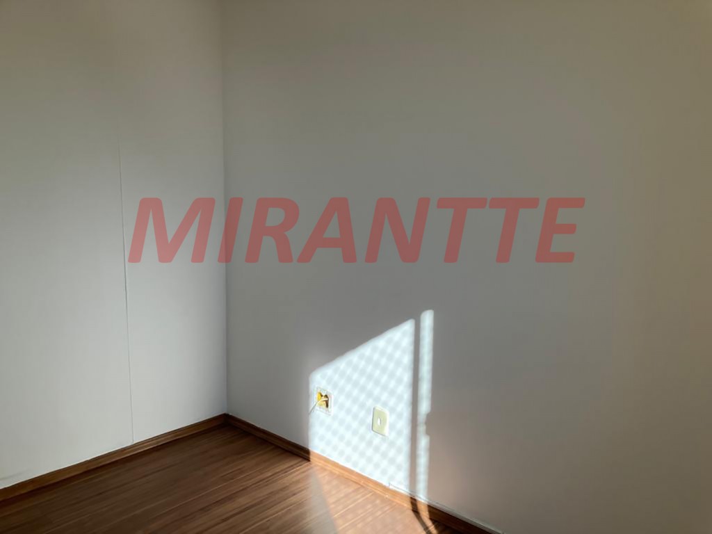 Apartamento de 50m² com 2 quartos em Bom Retiro