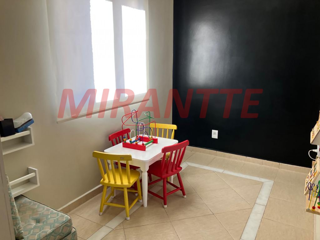 Apartamento de 50m² com 2 quartos em Bom Retiro