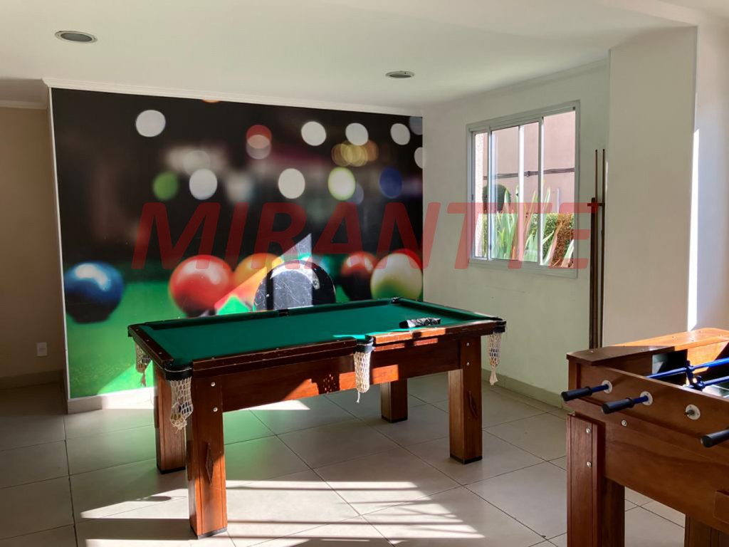 Apartamento de 50m² com 2 quartos em Bom Retiro