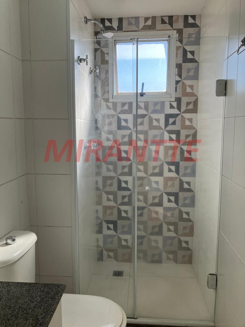 Apartamento de 50m² com 2 quartos em Bom Retiro