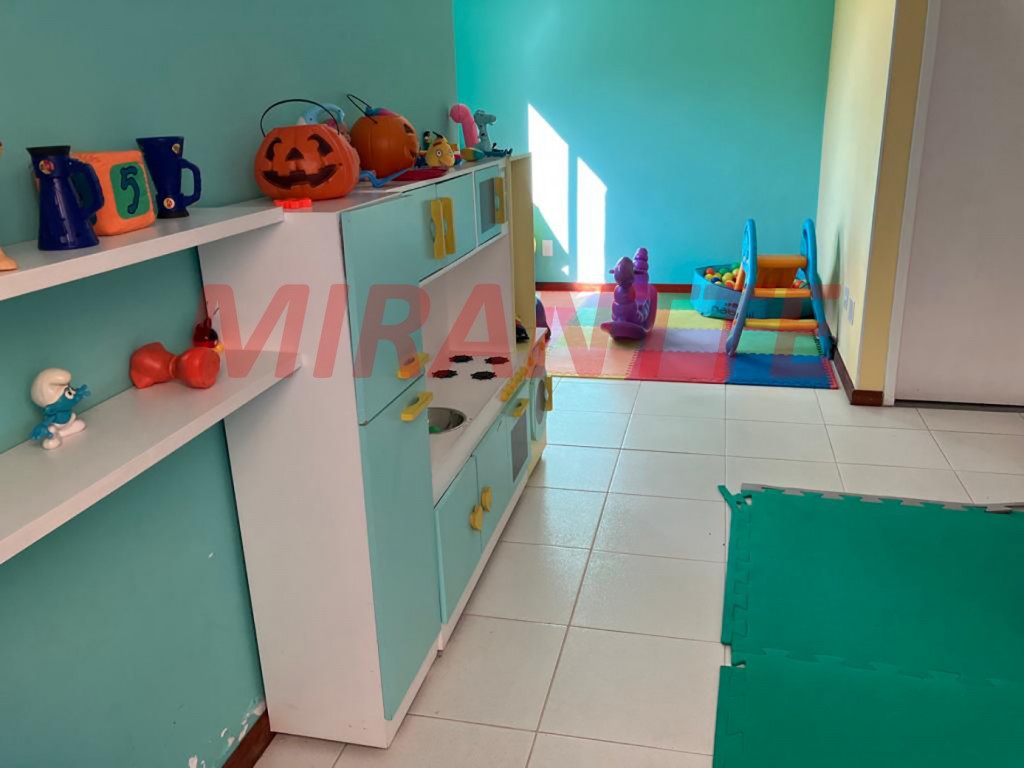 Apartamento de 50m² com 2 quartos em Bom Retiro