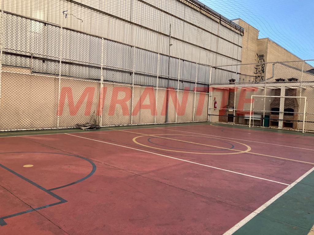 Apartamento de 50m² com 2 quartos em Bom Retiro