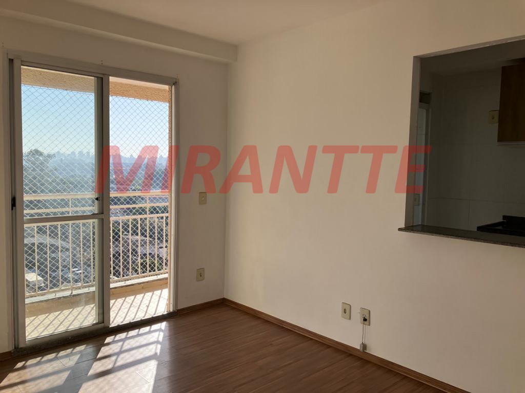 Apartamento de 50m² com 2 quartos em Bom Retiro