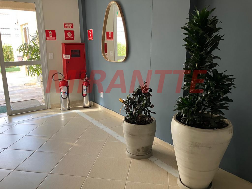 Apartamento de 50m² com 2 quartos em Bom Retiro