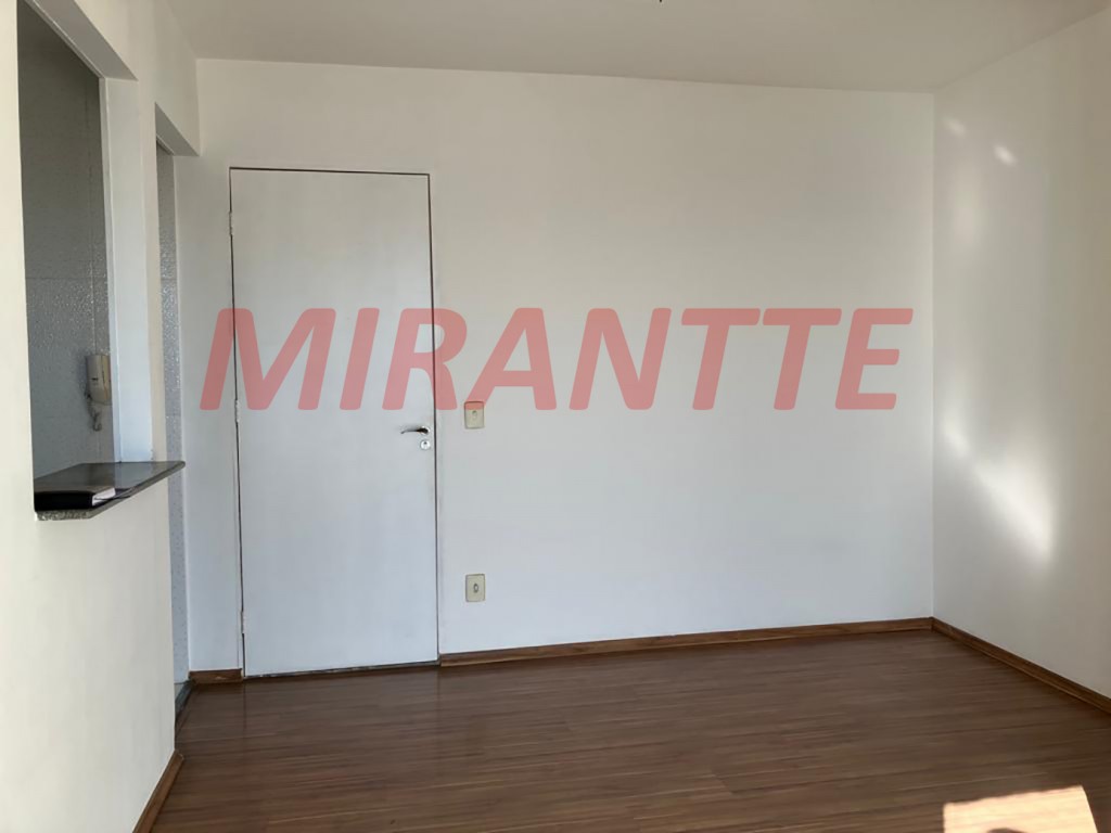 Apartamento de 50m² com 2 quartos em Bom Retiro