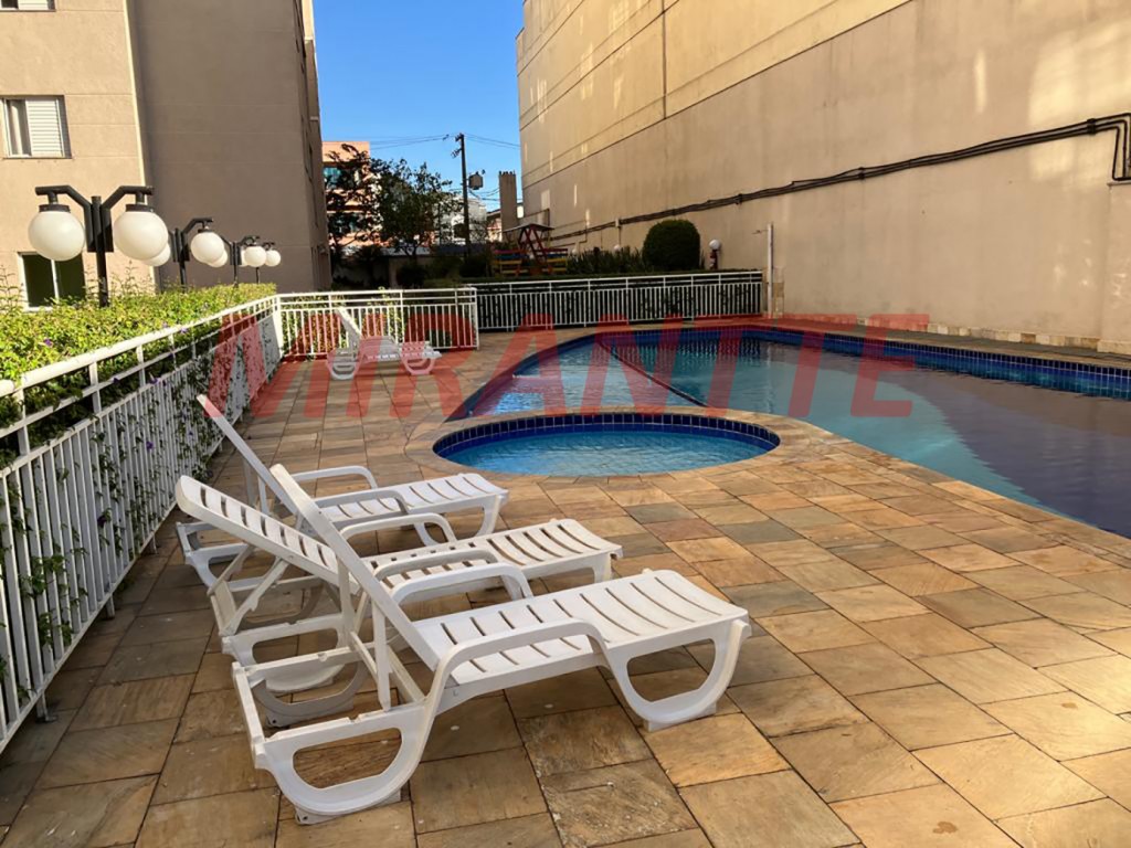 Apartamento de 50m² com 2 quartos em Bom Retiro
