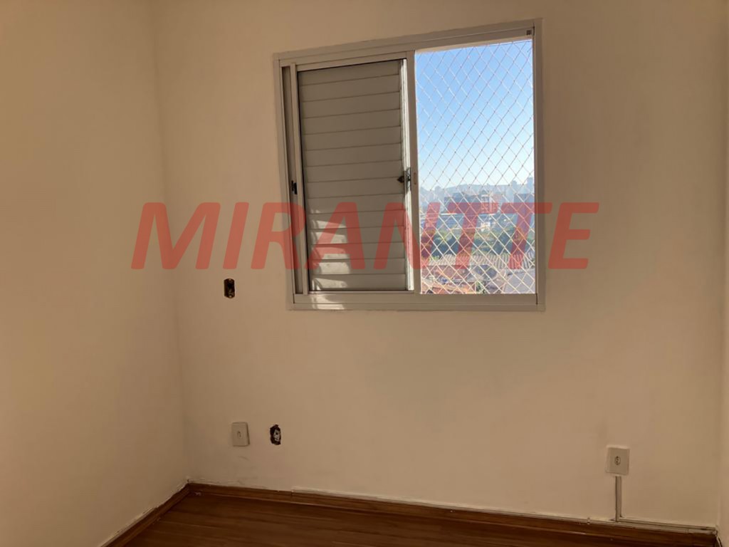 Apartamento de 50m² com 2 quartos em Bom Retiro