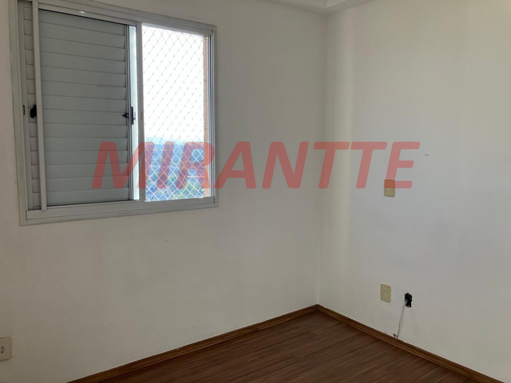 Apartamento de 50m² com 2 quartos em Bom Retiro
