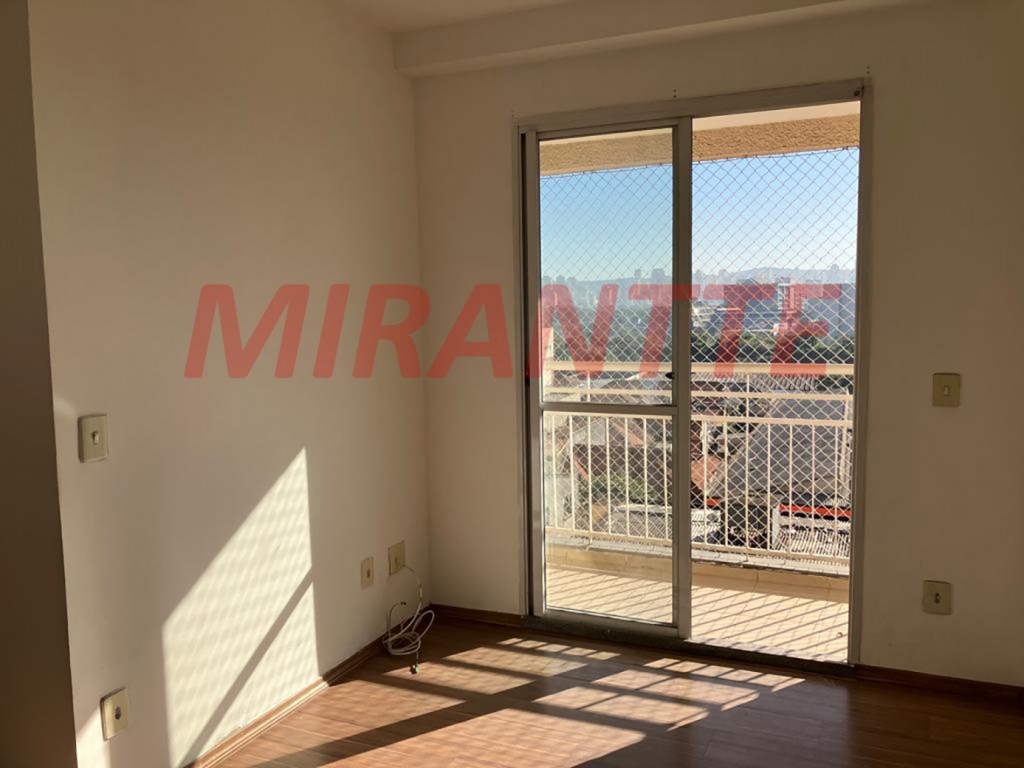 Apartamento de 50m² com 2 quartos em Bom Retiro