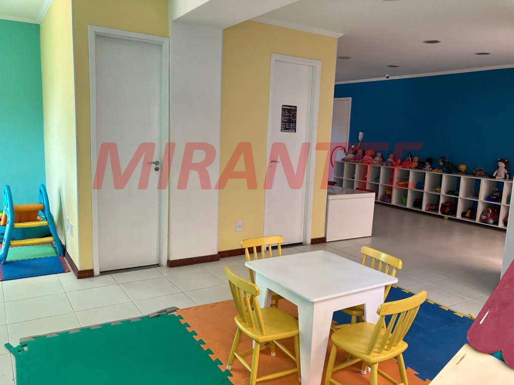 Apartamento de 50m² com 2 quartos em Bom Retiro