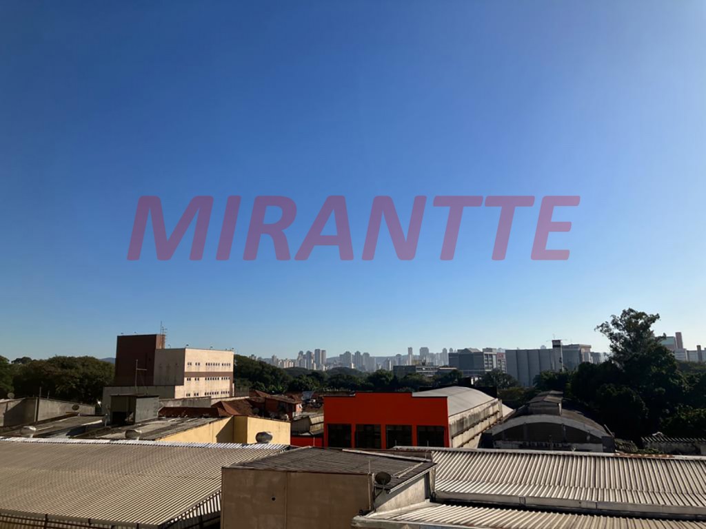 Apartamento de 50m² com 2 quartos em Bom Retiro