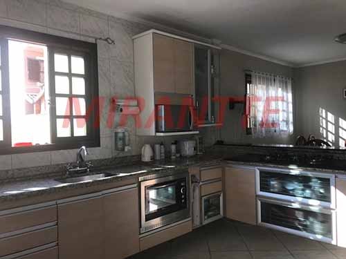 Sobrado de 149m² com 4 quartos em Tremembe