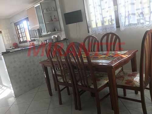Sobrado de 149m² com 4 quartos em Tremembe