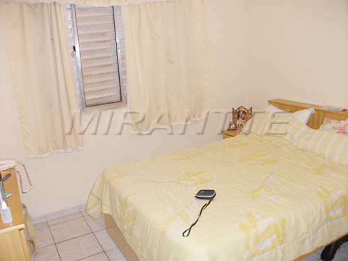 Sobrado com 3 quartos em Vila Boacava
