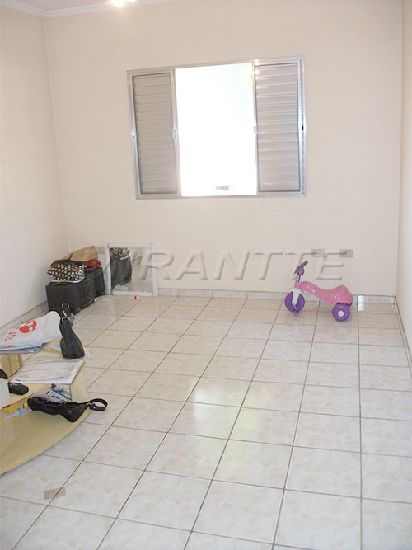 Sobrado com 3 quartos em Vila Boacava