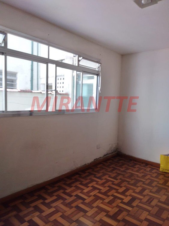 Apartamento de 83m² com 2 quartos em Santana
