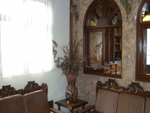 Sobrado de 497m² em Pompéia